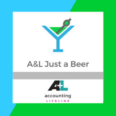 Accounting Lifeline Just a Beer