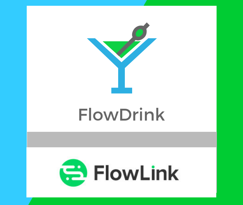 FlowLink FlowDrink