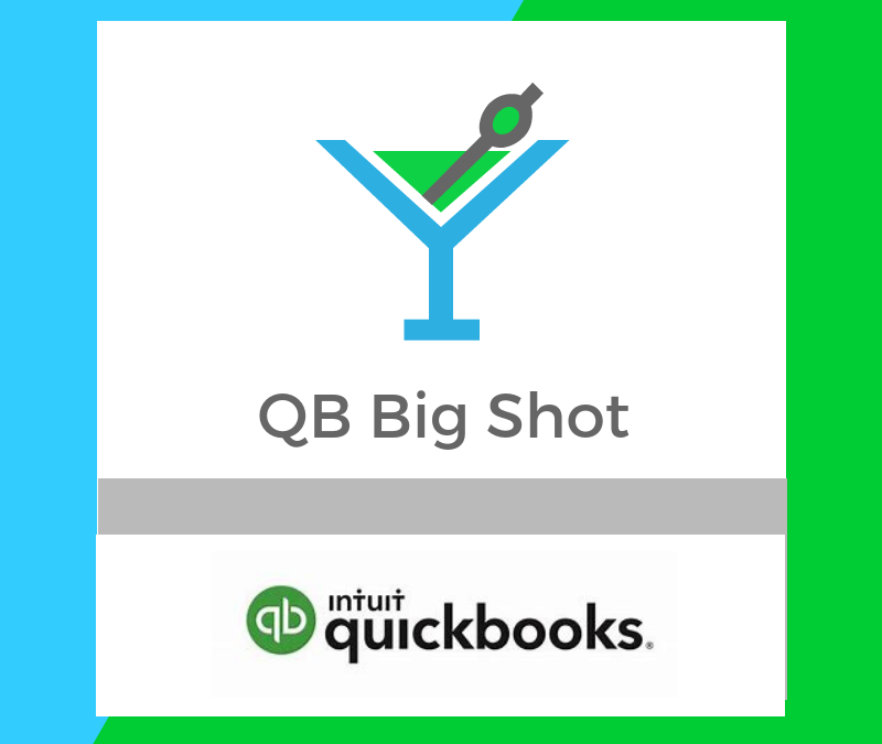 QB Big Shot