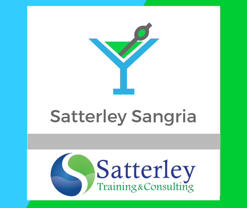 Satterley Sangria