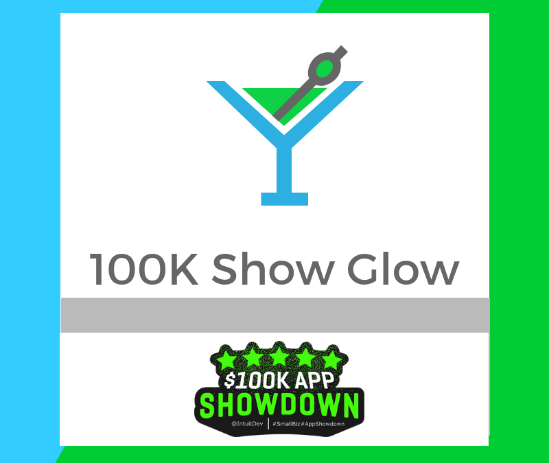 100K Show Glow