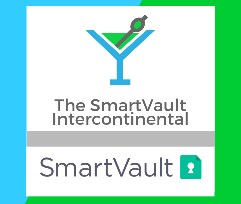 The SmartVault Intercontinental