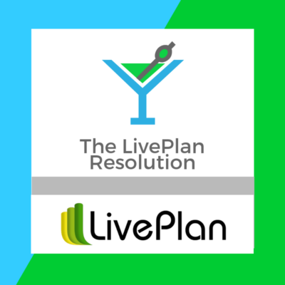 The LivePlan Resolution