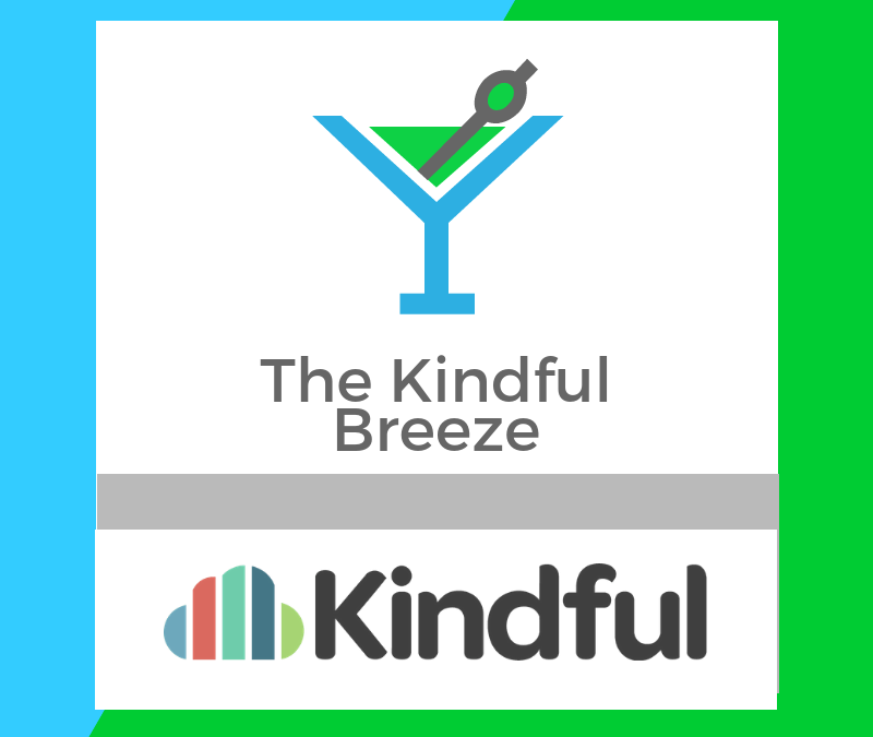 The Kindful Breeze