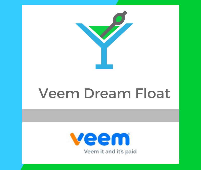 Veem Dream Float