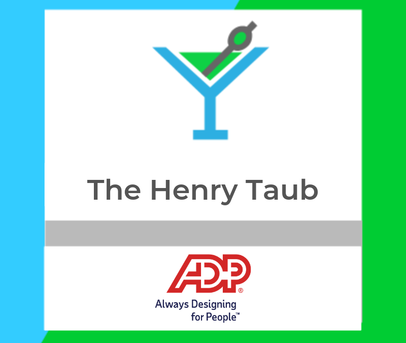 The Henry Taub