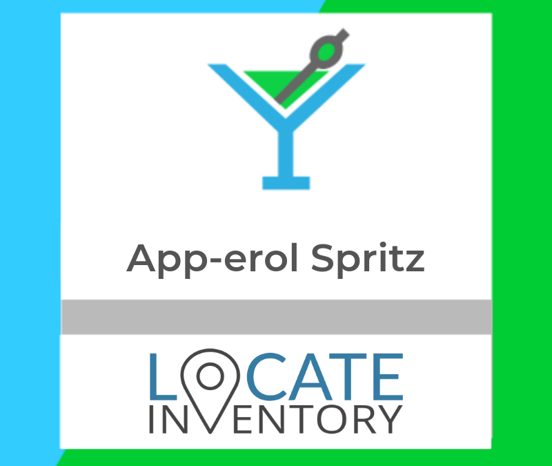 App-erol Spritz