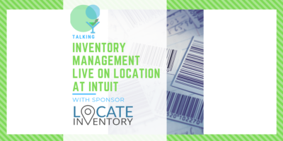 Talking Inventory Management with LOCATE Inventory–On Location from Inuit