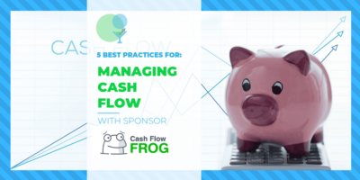 5 Best Practices for Managing Cash Flow