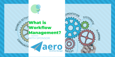 What is Workflow Management?