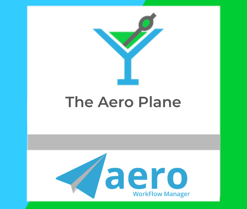 The Aero Plane