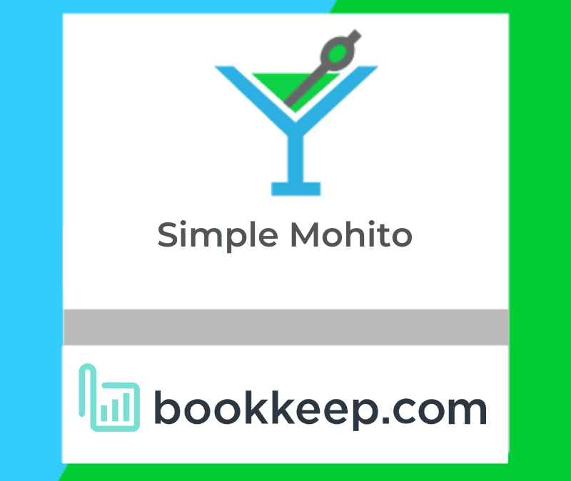 Simple Mohito