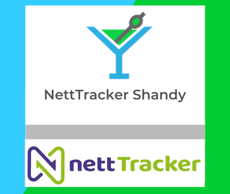 NettTracker Shandy