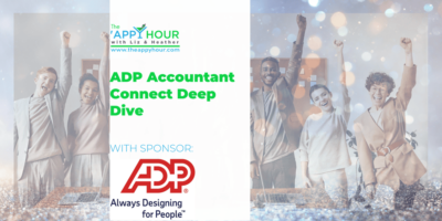 ADP Accountant Connect Deep Dive