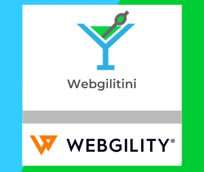 Webgility Webgilitini