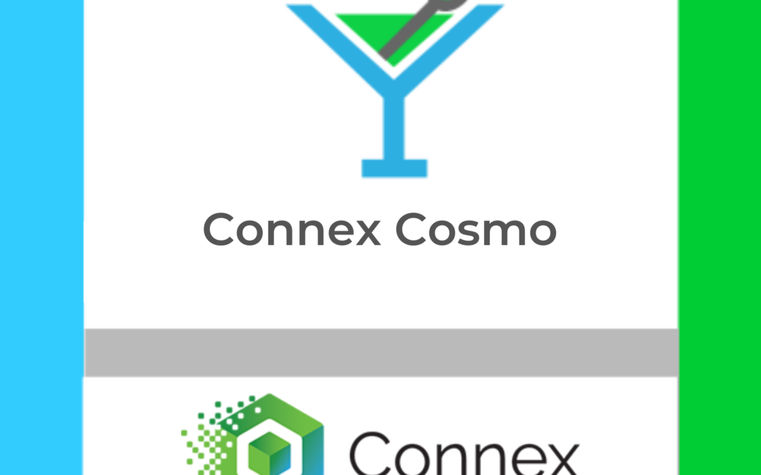 Connex Cosmo