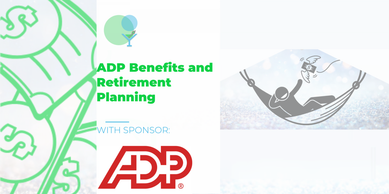 Adp retirement 