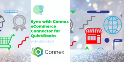 Simplify eCommerce Accounting with Syn with Connex