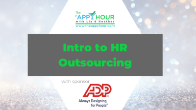 Intro to HR Outsourcing with ADP