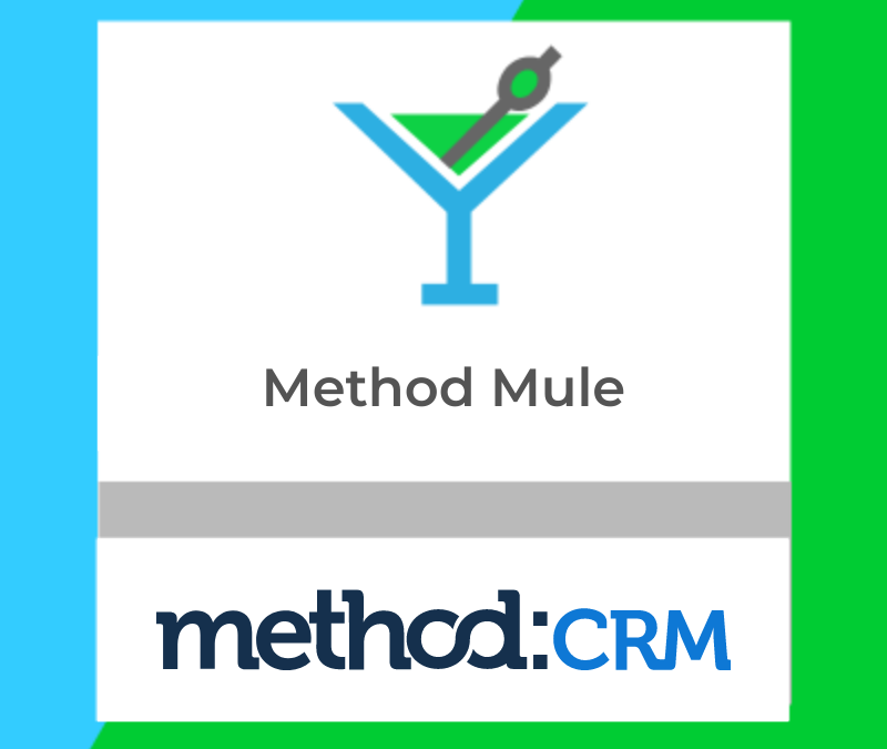 Method Mule