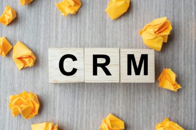 The value of the right CRM and accounting software integration