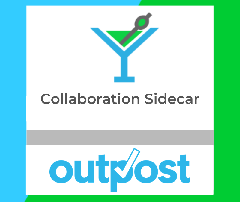 Collaboration Sidecar