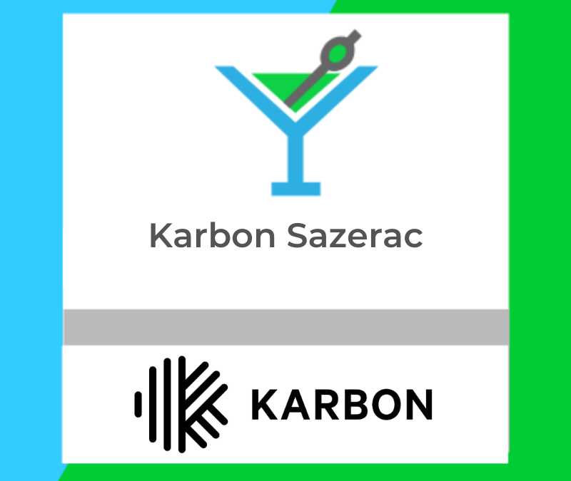 Karbon