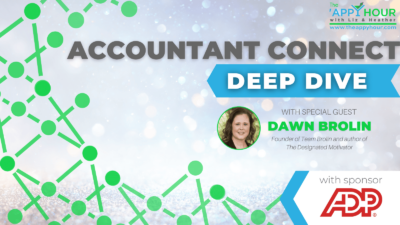 Accountant Connect DEEP DIVE