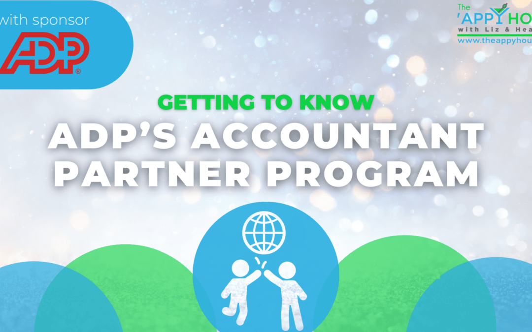 Getting to Know ADP’s Accountant Partner Program