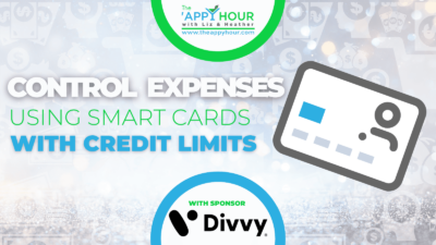 Control Expenses Using Smart Cards With Credit Limits