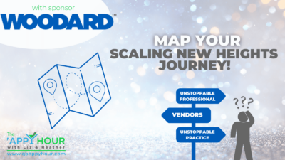 Map Your Scaling New Heights Journey With Woodard