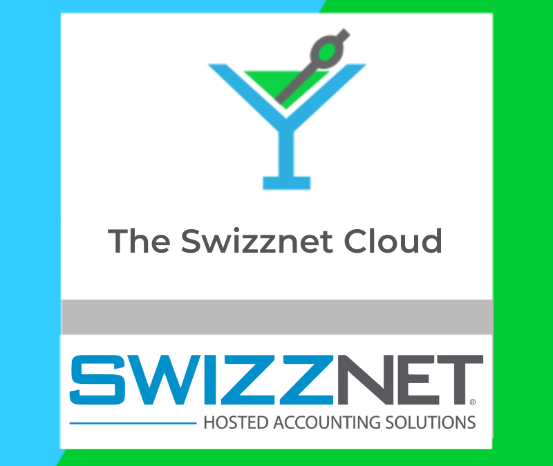 The Swizznet Cloud