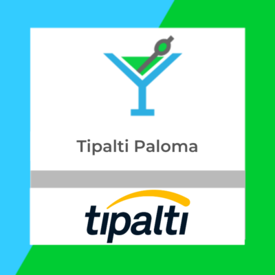 Tipalti Paloma