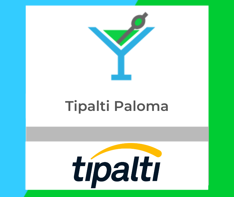 Tipalti Paloma