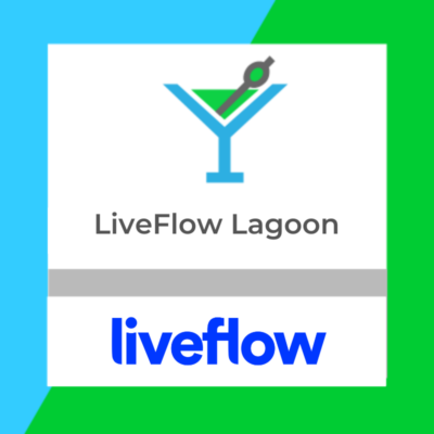 LiveFlow Lagoon