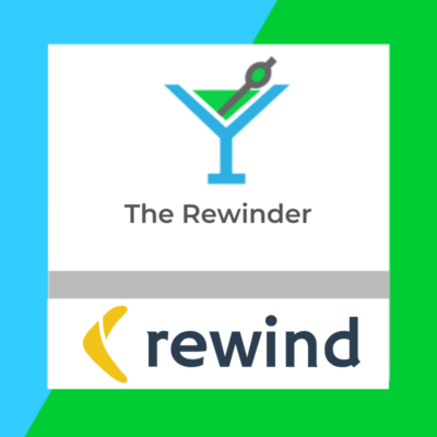 Rewinder