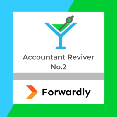 Accountant Reviver No.2