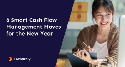 6 Smart Cash Flow Management Moves for the New Year