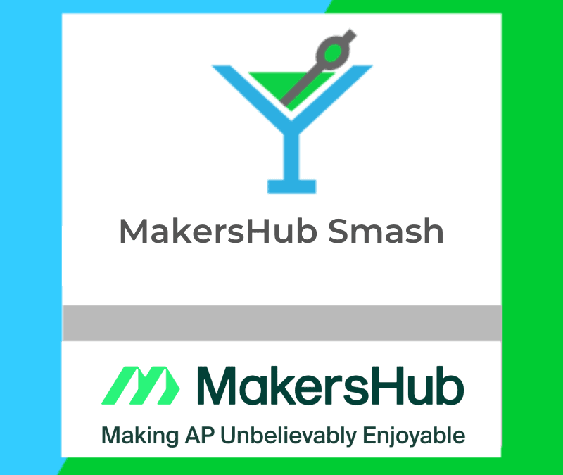 MakersHub Smash