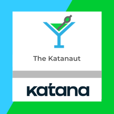 The Katanaut