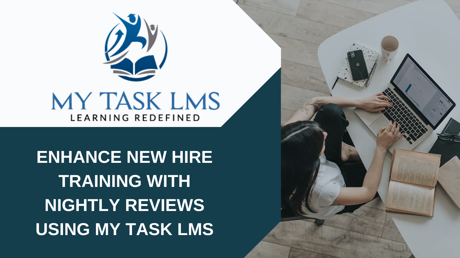 Enhance New Hire Training with Nightly Reviews