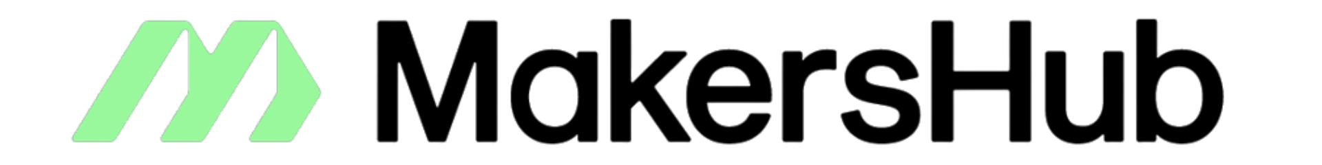 MakersHub Logo