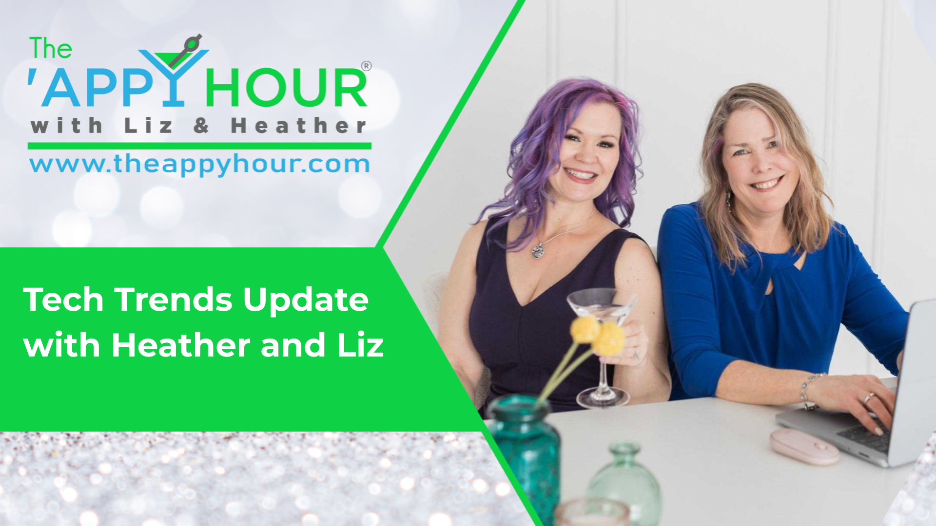 Tech Trends Update with Heather and Liz