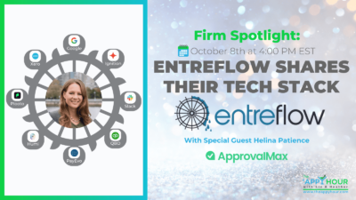 Firm Spotlight: Entreflow | Helina Patience