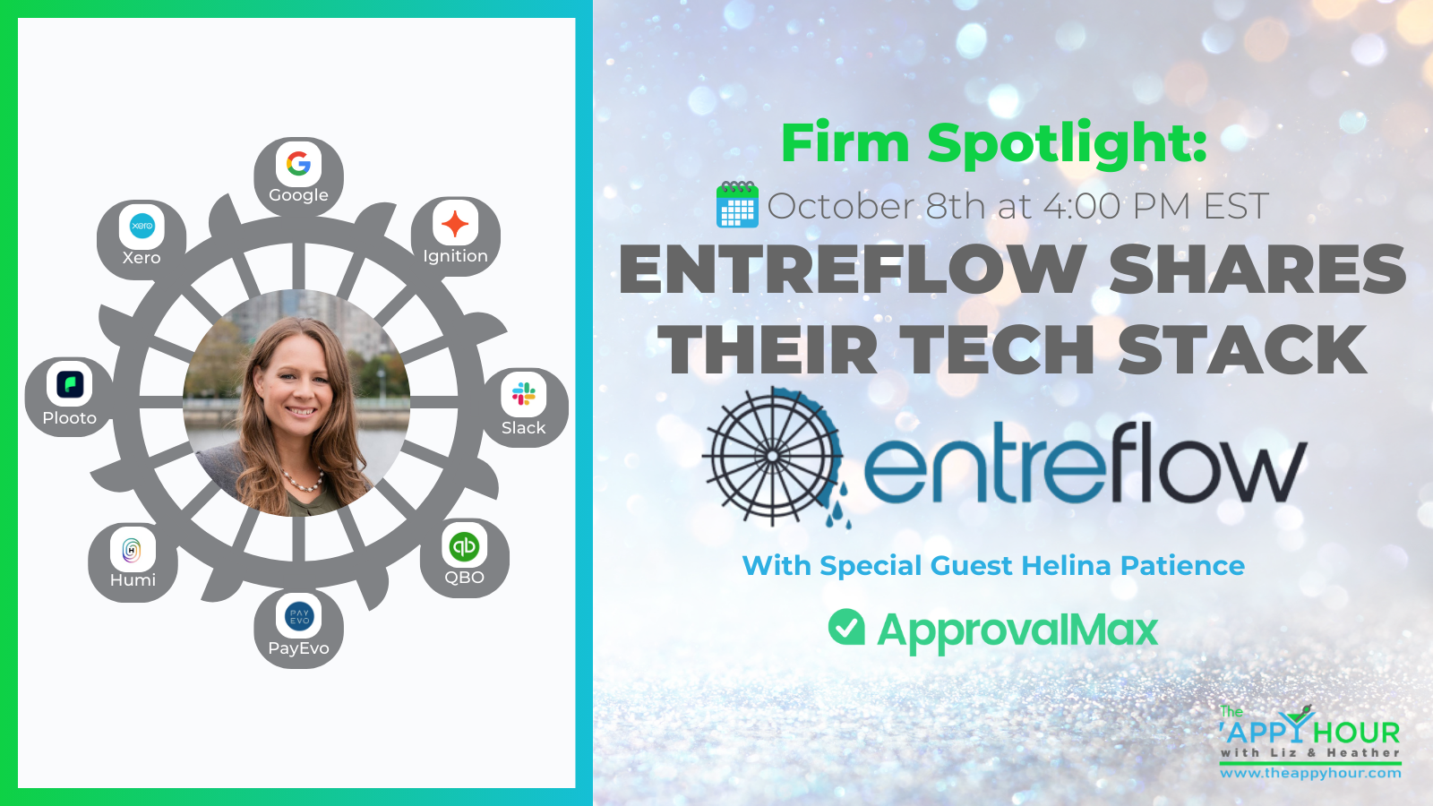 Firm Spotlight: Entreflow | Helina Patience