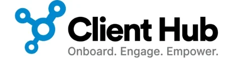 Client Hub Logo