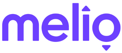 melio logo