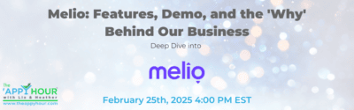 Deep Dive into Melio: Features, Demo, and the ‘Why’ Behind Our Business