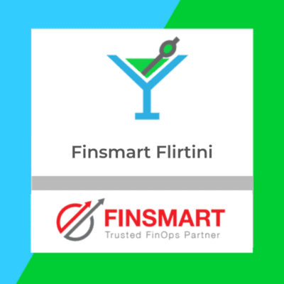 Finsmart Flirtini