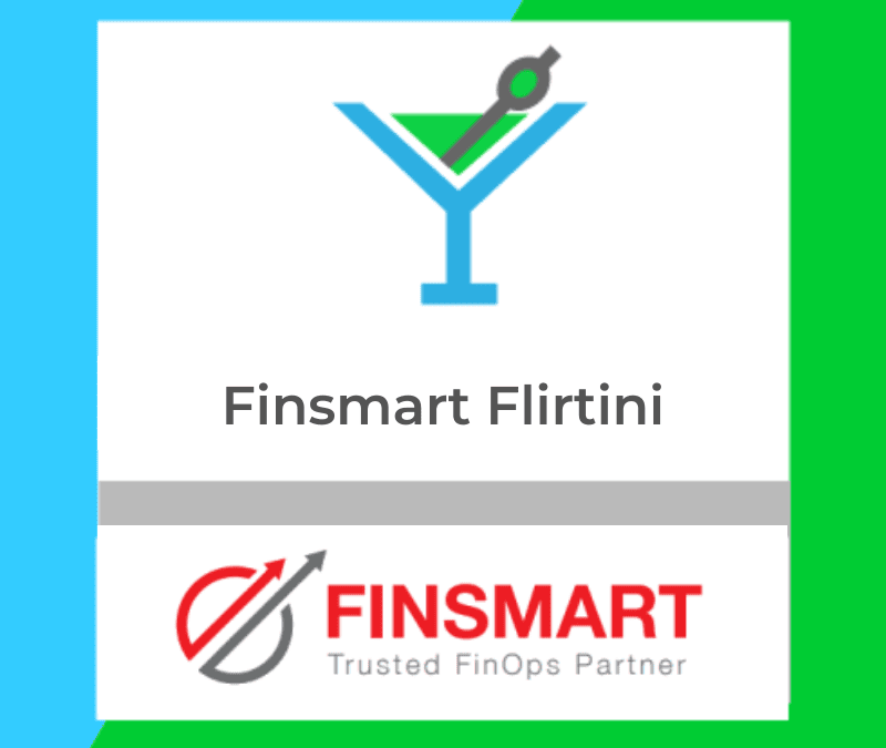 Finsmart Flirtini